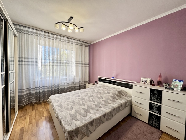 
  Продается 2-комн. квартира 60 м². Фото 5.