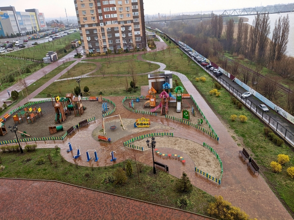 
  Продается 2-комн. квартира 72 м². Фото 18.