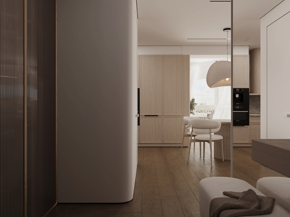 
  Продается 2-комн. квартира 67.28 м², в ЖК Звезда Столицы 2. Фото 12.