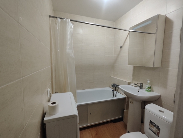 
  Продается студия 28 м². Фото 4.