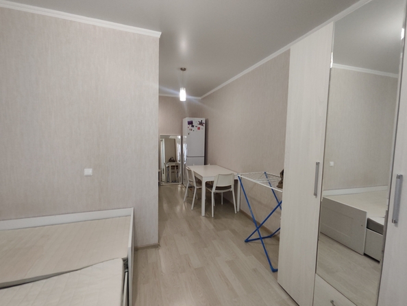 
  Продается студия 28 м². Фото 6.
