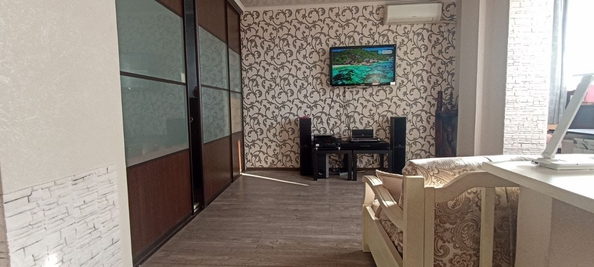 
  Продается 1-комн. квартира 35.2 м². Фото 5.