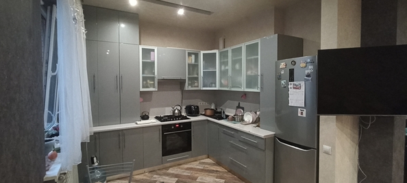 
  Продается 1-комн. квартира 35 м². Фото 1.