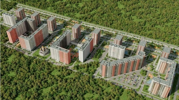 
  Продается 1-комн. квартира 34.4 м². Фото 5.