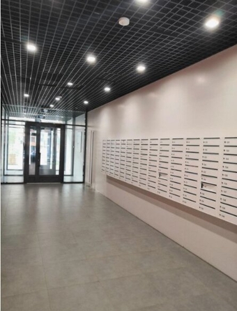 
  Продается 1-комн. квартира 34.4 м². Фото 6.