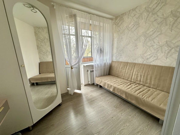 
  Продается 2-комн. квартира 33.1 м². Фото 7.