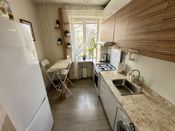 
  Продается 2-комн. квартира 33.1 м². Фото 10.