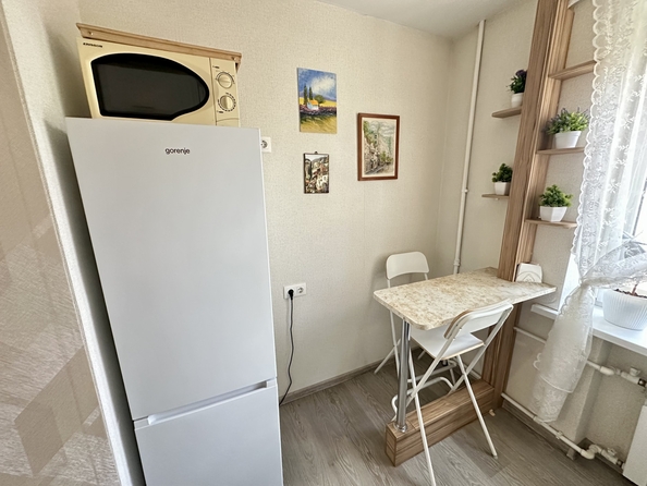 
  Продается 2-комн. квартира 33.1 м². Фото 11.