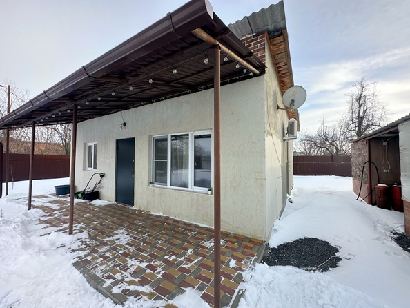 
  Продается коттедж 49.4 м². Фото 13.