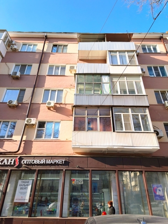 
  Продается 2-комн. квартира 56 м². Фото 3.