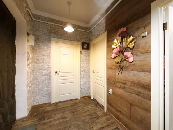 
  Продается 2-комн. квартира 56 м². Фото 5.