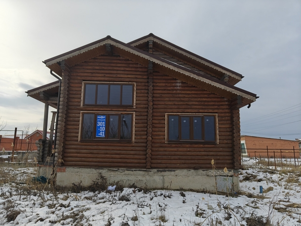 
  Продается коттедж 110 м². Фото 2.