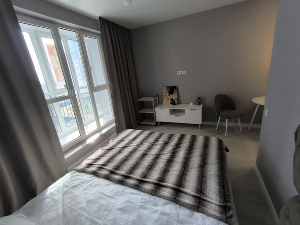 
  Продается студия 26 м². Фото 2.