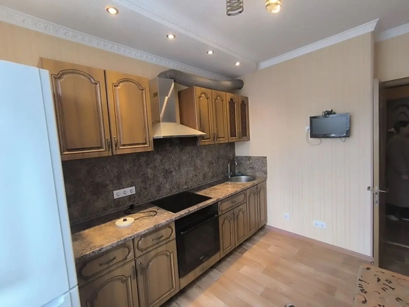 
  Продается 1-комн. квартира 42 м². Фото 2.