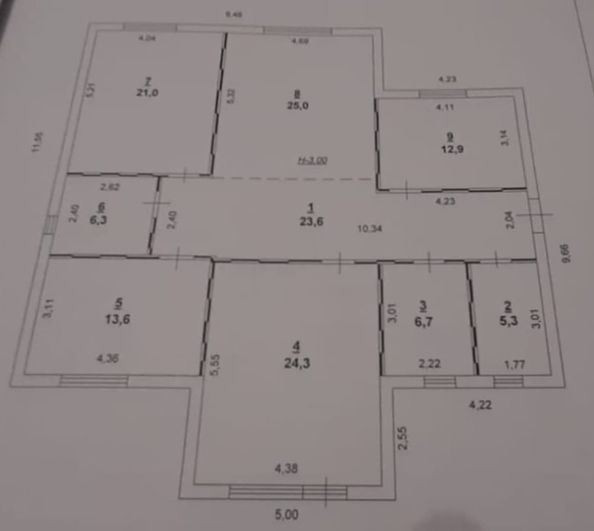 
  Продается дом 148 м². Фото 21.