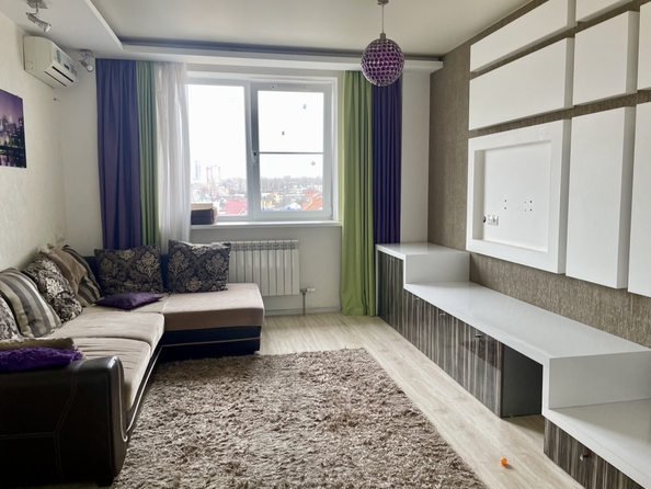 
  Продается 3-комн. квартира 87 м². Фото 22.