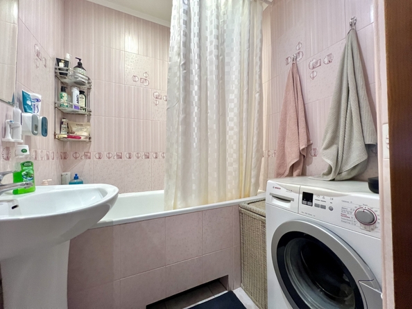 
  Продается 2-комн. квартира 53.1 м². Фото 8.