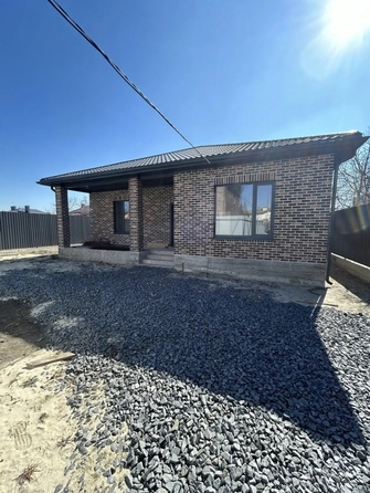 
  Продается дом 125 м². Фото 1.