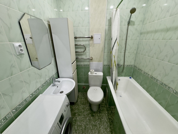 
  Продается 1-комн. квартира 33 м². Фото 5.