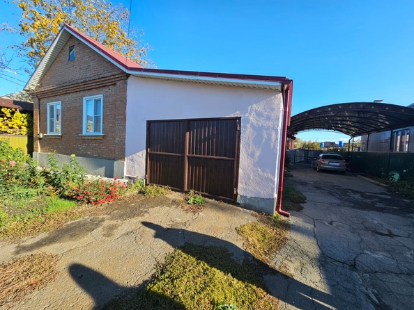 
  Продается дом 123 м². Фото 1.