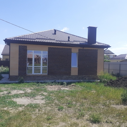 
  Продается дом 120 м². Фото 2.