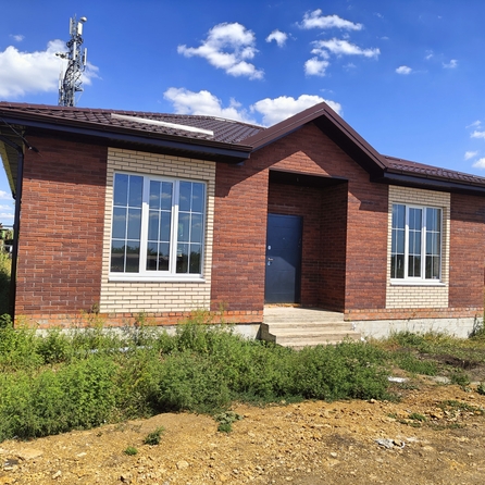 
  Продается дом 115 м². Фото 1.