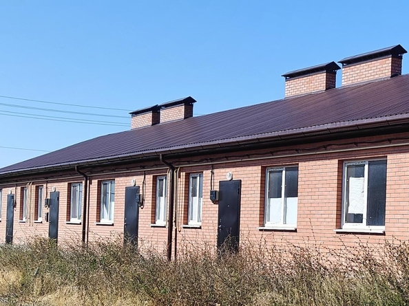 
  Продается 1-комн. квартира 26.2 м². Фото 10.
