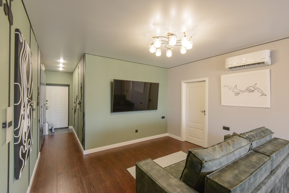 
  Продается 4-комн. квартира 93 м². Фото 4.