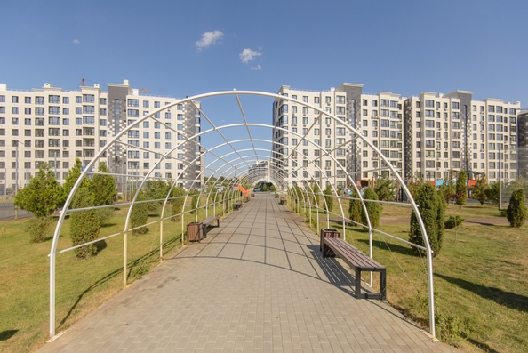 
  Продается 4-комн. квартира 93 м². Фото 28.