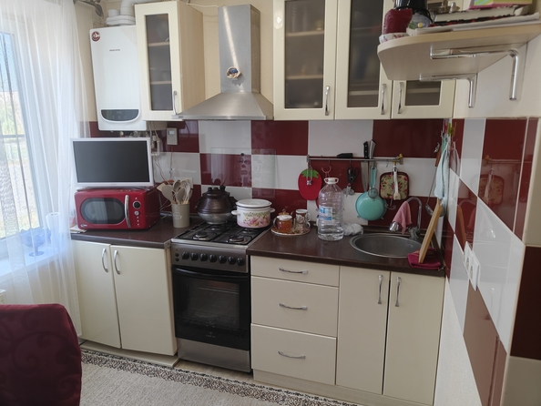 
  Продается 2-комн. квартира 43 м². Фото 4.