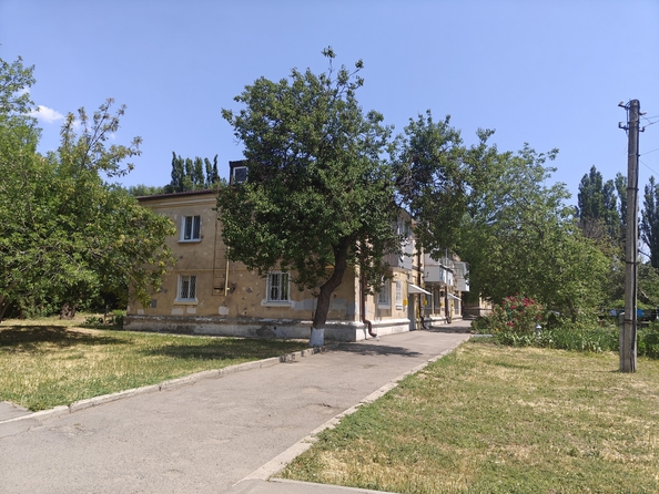 
  Продается 2-комн. квартира 40.8 м². Фото 27.