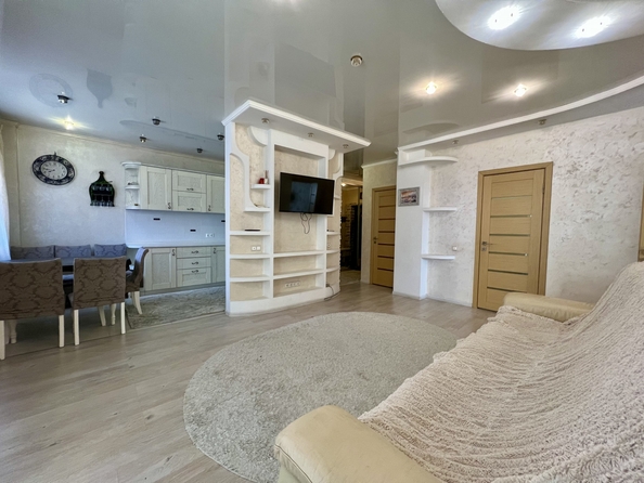 
  Продается 3-комн. квартира 66.2 м². Фото 4.