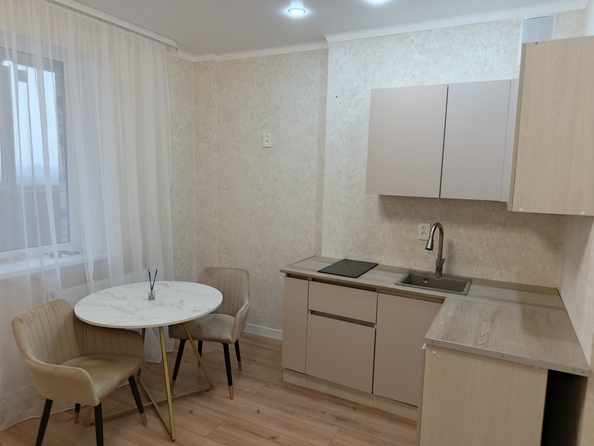 
  Продается студия 28 м². Фото 6.