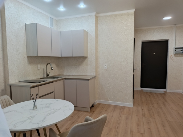 
  Продается студия 28 м². Фото 8.