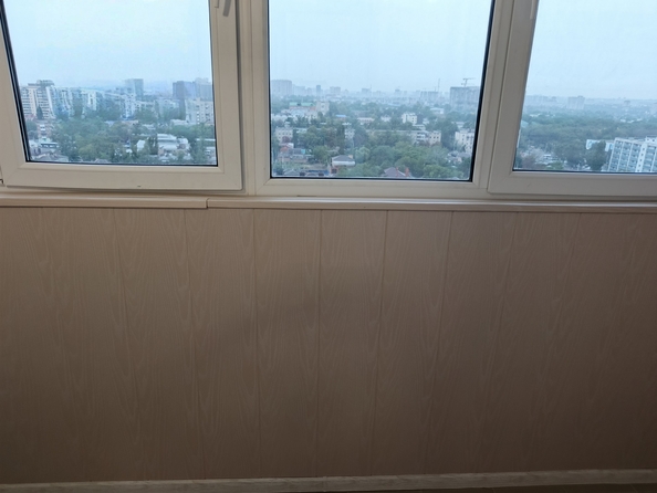
  Продается студия 28 м². Фото 17.
