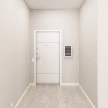 
  Продается 2-комн. квартира 58.3 м², в ЖК Ботаника, дом 1. Фото 3.