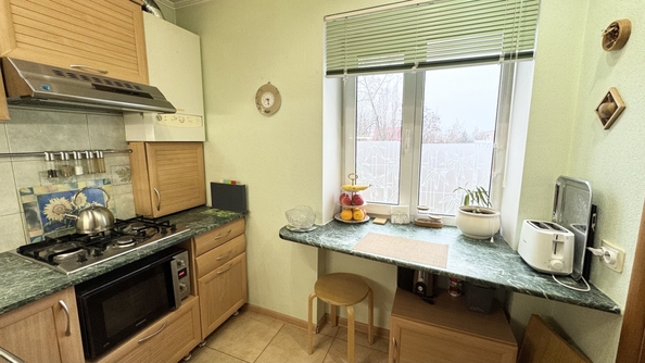 
  Продается 3-комн. квартира 59 м². Фото 7.