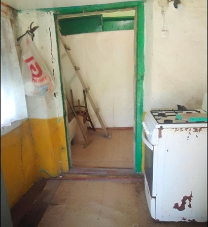 
  Продается коттедж 35 м². Фото 6.