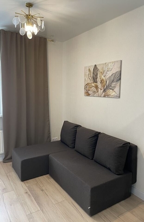 
  Продается 2-комн. квартира 42 м², в ЖК Донская Слобода. Фото 3.