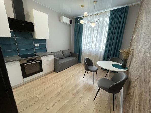 
  Продается 2-комн. квартира 42 м², в ЖК Донская Слобода. Фото 13.