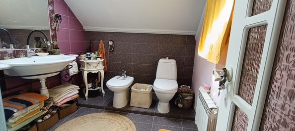 
  Продается коттедж 244 м². Фото 25.