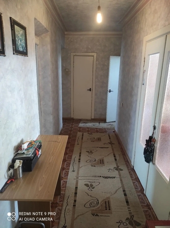 
  Продается 4-комн. квартира 68.8 м². Фото 1.