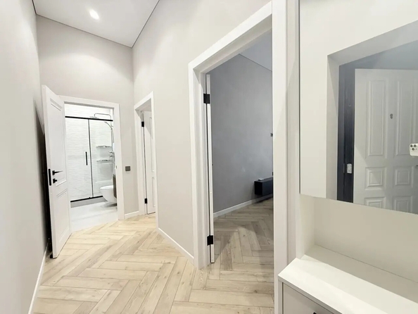 
  Продается 1-комн. квартира 36.6 м². Фото 5.
