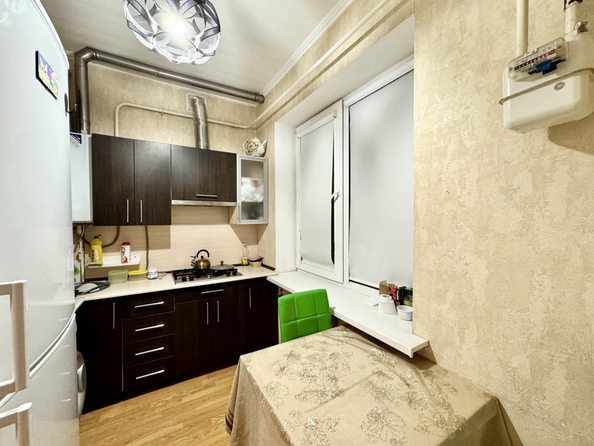 
  Продается 1-комн. квартира 24.3 м². Фото 3.