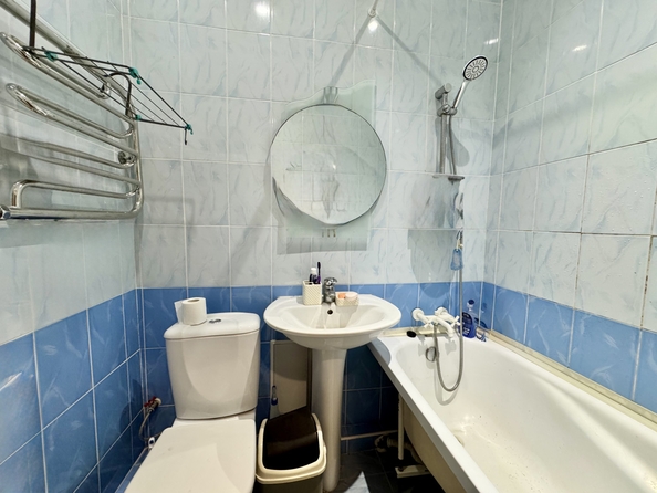 
  Продается 1-комн. квартира 24.3 м². Фото 4.