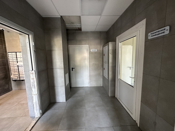 
  Продается 1-комн. квартира 33.8 м². Фото 10.