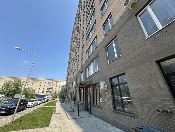 
  Продается 1-комн. квартира 33.8 м². Фото 12.
