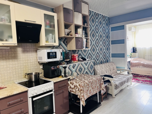 
  Продается студия 34 м². Фото 12.