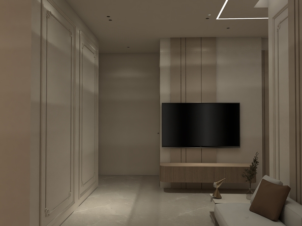 
  Продается 2-комн. квартира 52.7 м², в ЖК Звезда Столицы 2. Фото 10.