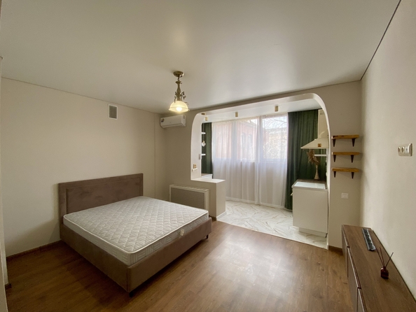 
  Продается студия 28 м². Фото 1.